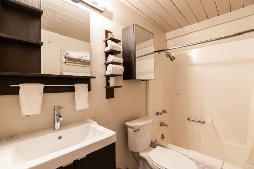 Apartamento Homestake Condos