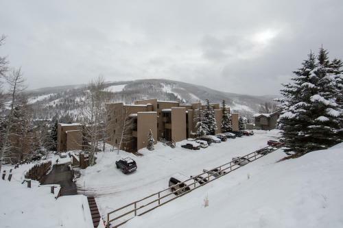 Apartamento Homestake Condos