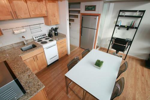 Apartamento Homestake Condos