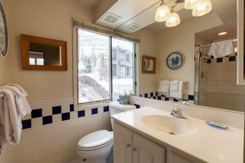 Apartamento Homestake Condos