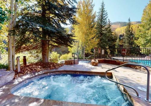 Apartamento Lion Square Lodge Condos By To