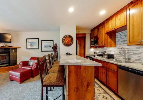 Apartamento Lion Square Lodge Condos By To
