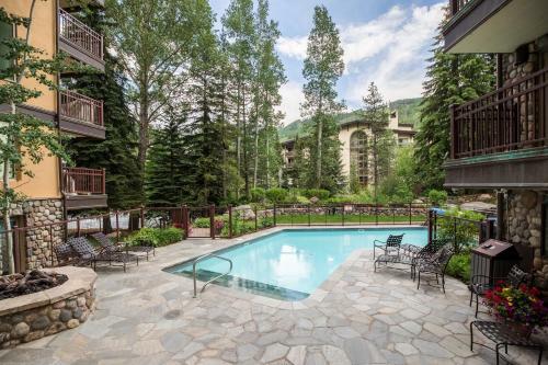 Apartamento Village Center
