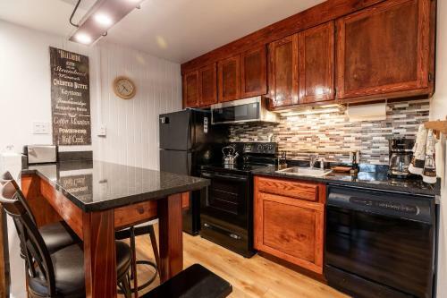 Apartamento Vantage Point Lionshead