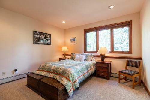 Apartamento 1834a Glacier Court