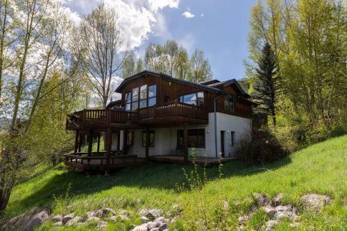 Apartamento 1834a Glacier Court