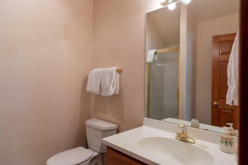 Apartamento 1834a Glacier Court