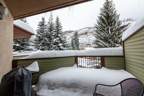 Apartamento Meadow Creek Townhome