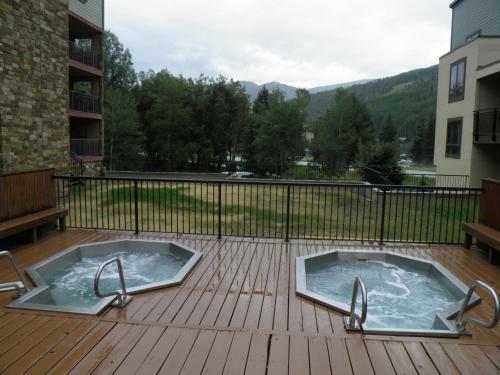 Apartamento Breakaway West - Studio, 2,3 Bedrooms
