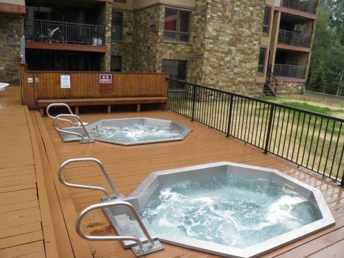 Apartamento Breakaway West - Studio, 2,3 Bedrooms