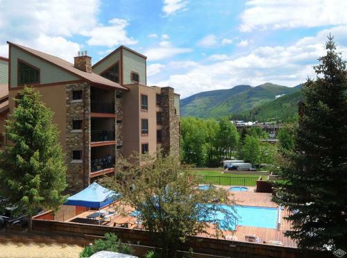 Apartamento Breakaway West - Studio, 2,3 Bedrooms