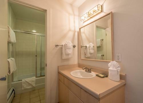 Apartamento Breakaway West - Studio, 2,3 Bedrooms