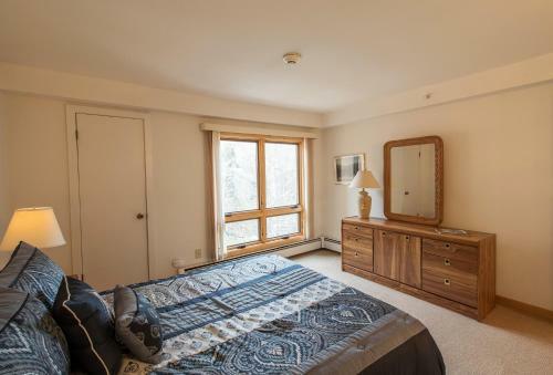 Apartamento Breakaway West - Studio, 2,3 Bedrooms