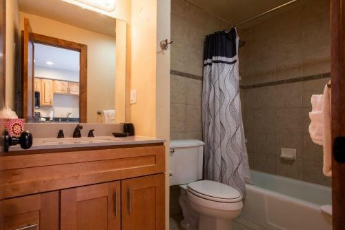 Apartamento Breakaway West - Studio, 2,3 Bedrooms