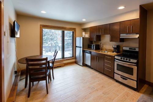 Apartamento Breakaway West - Studio, 2,3 Bedrooms