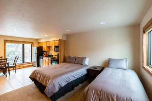 Apartamento Breakaway West - Studio, 2,3 Bedrooms