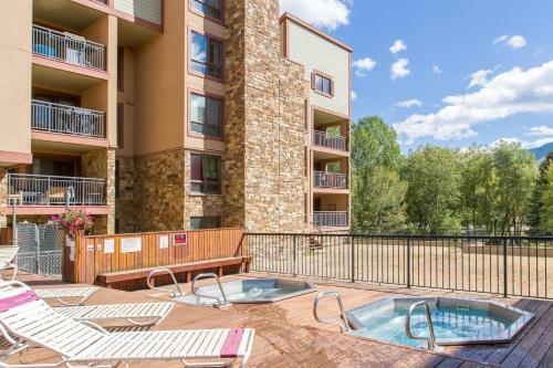Apartamento Breakaway West - Studio, 2,3 Bedrooms