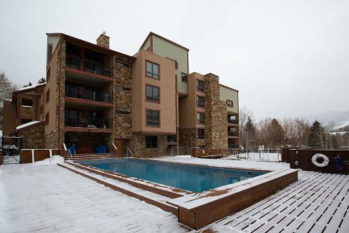 Apartamento Breakaway West - Studio, 2,3 Bedrooms