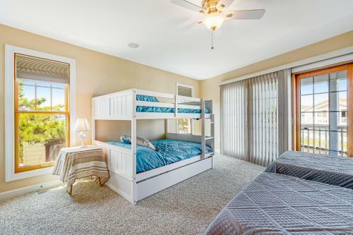 Town Of Fenwick Island - 41 Bayside Dr