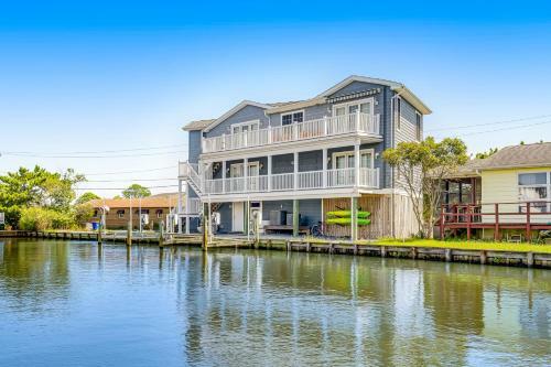 Town Of Fenwick Island - 41 Bayside Dr