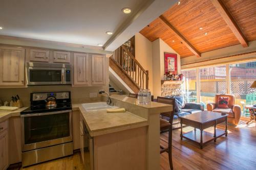 Apartamento Creekside Vail Village
