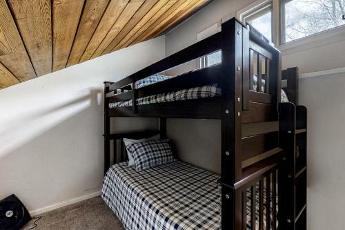 Gore Creek Getaway