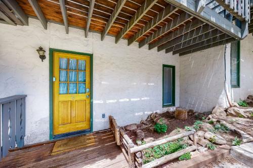 Gore Creek Getaway