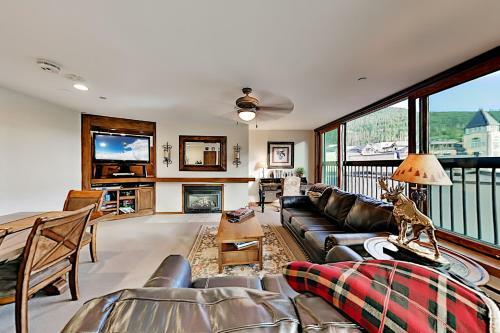Vail Spa 301