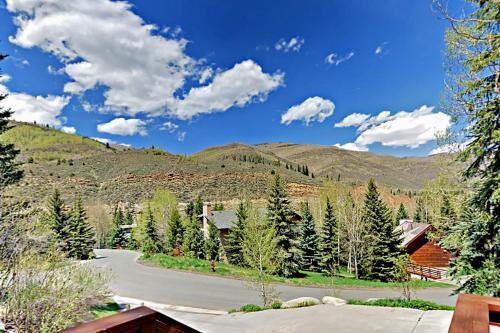 Mountainside