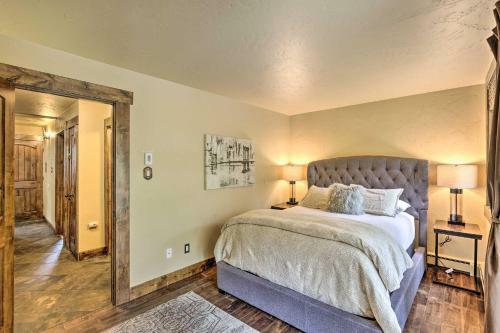 Elegant Vail Home - Walk To Booth Falls Trail