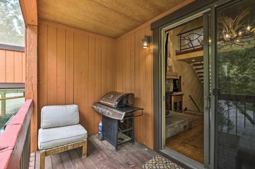 Elegant Vail Home - Walk To Booth Falls Trail