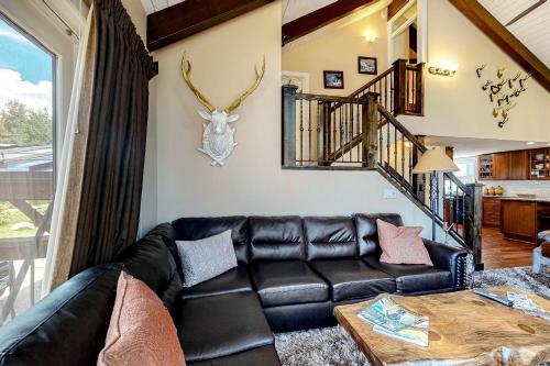 White Stone Lodge