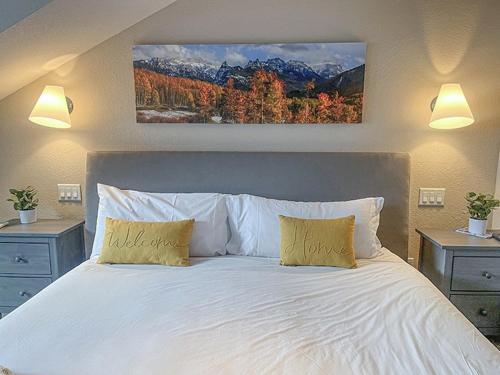 Vail Point 7 Townhouse