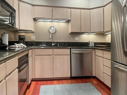 Vail Point 7 Townhouse