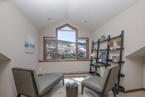 Vail Point 7 Townhouse