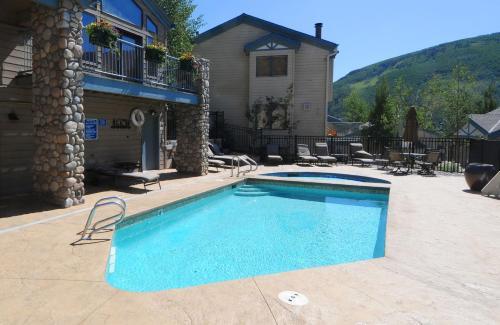 Vail Point 7 Townhouse
