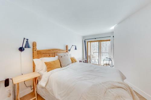 Fallridge Vail Golf & Ski Getaway