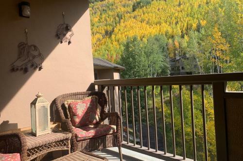 Fallridge Vail Golf & Ski Getaway