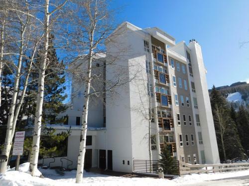 Apartamento Tree Tops Lionshead