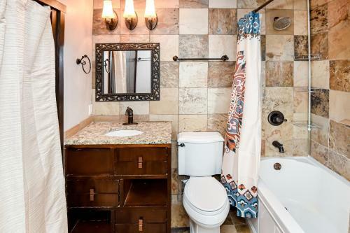 Big Horn Condo 5c