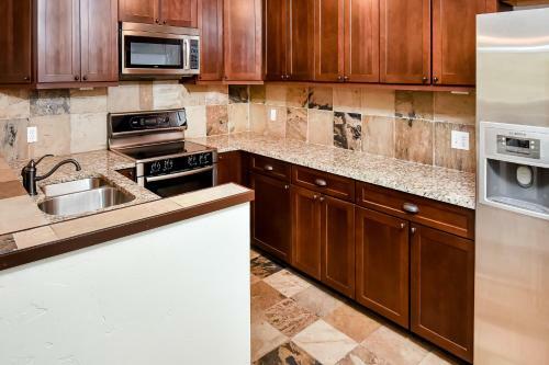 Big Horn Condo 5c