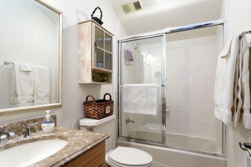 14 Casa Del Sol Townhouse