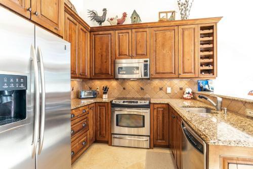14 Casa Del Sol Townhouse