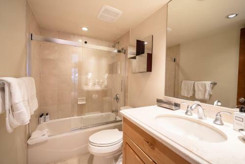 Apartamento Lodge At Vail Condominiums