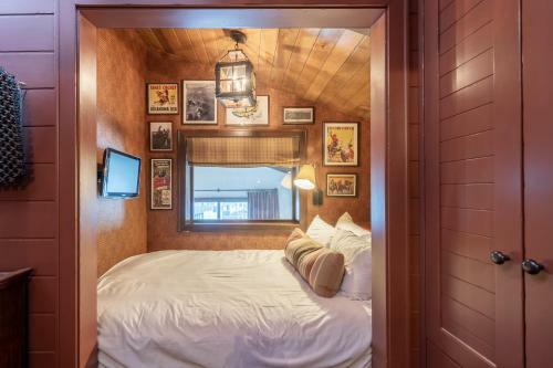 Apartamento Lodge At Vail Condominiums