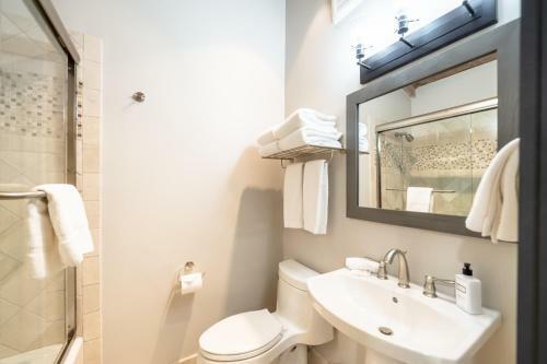 Apartamento Lodge At Vail Condominiums