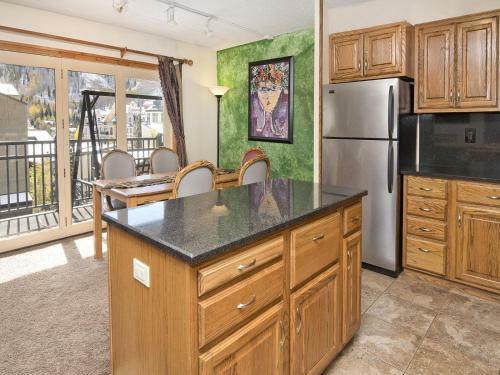 Apartamento Vantage Point Condo 303