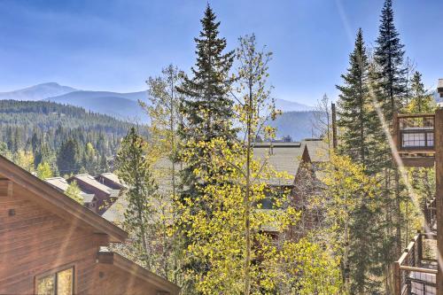 Immaculate Winter Park Home Hot Tub And Views!