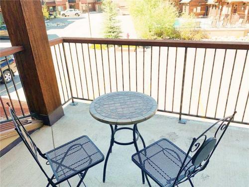 Trailhead Lodges By Stay Winter Park