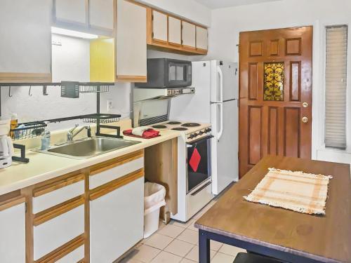 Apartamento Vista Condo